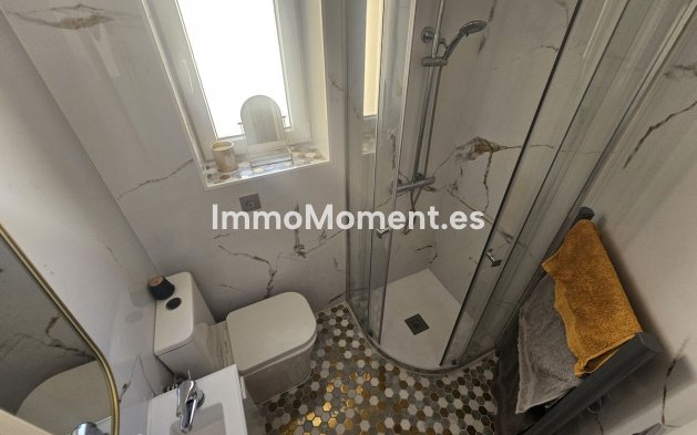 Resale - Villa - Mijas - Riviera del Sol