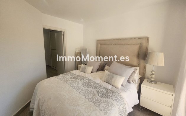 Resale - Villa - Mijas - Riviera del Sol