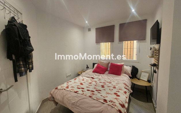Resale - Villa - Mijas - Riviera del Sol