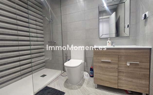 Resale - Villa - Mijas - Riviera del Sol