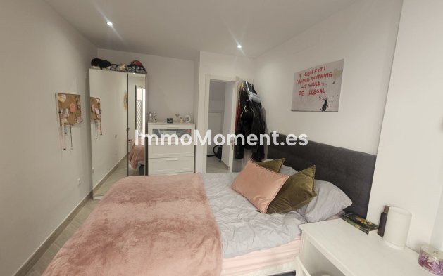 Resale - Villa - Mijas - Riviera del Sol