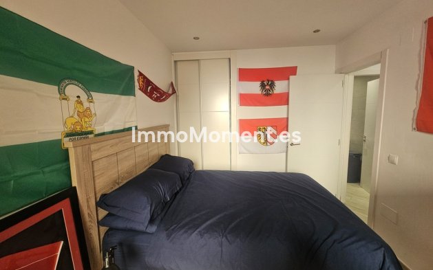 Resale - Villa - Mijas - Riviera del Sol