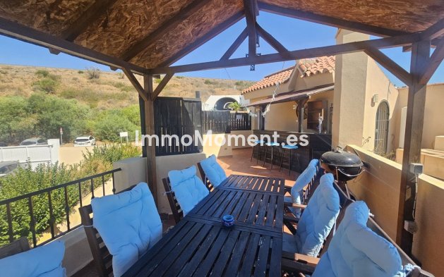 Resale - Villa - Mijas - Riviera del Sol