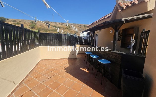 Resale - Villa - Mijas - Riviera del Sol