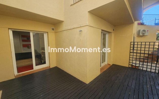 Resale - Villa - Mijas - Riviera del Sol