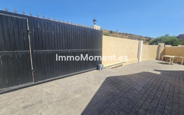 Resale - Villa - Mijas - Riviera del Sol