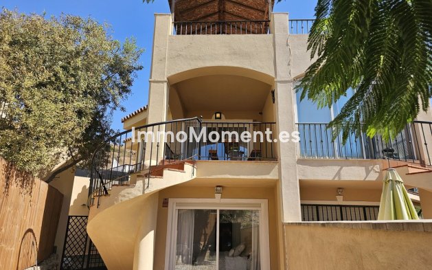 Resale - Villa - Mijas - Riviera del Sol