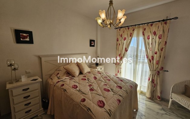 Resale - Apartment - Mijas - Miraflores