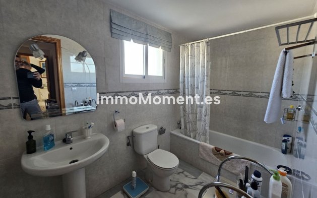 Resale - Apartment - Mijas - Miraflores