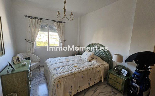 Resale - Apartment - Mijas - Miraflores