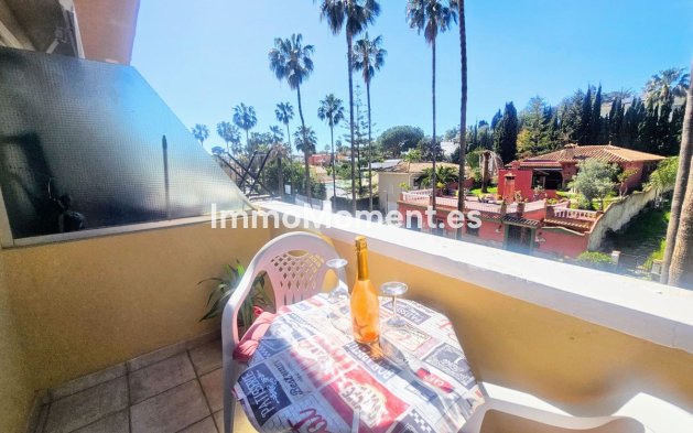 Resale - Apartment - Marbella - Artola