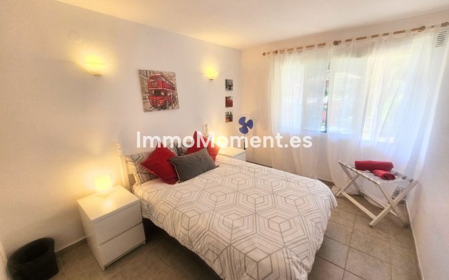 Resale - Apartment - Marbella - Artola