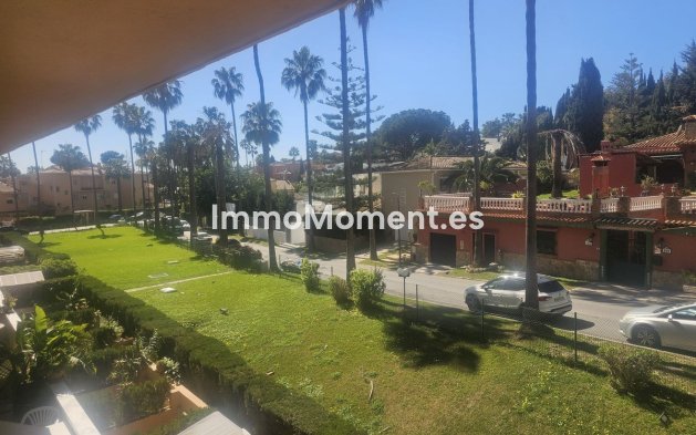 Resale - Apartment - Marbella - Artola
