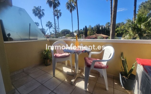 Resale - Apartment - Marbella - Artola