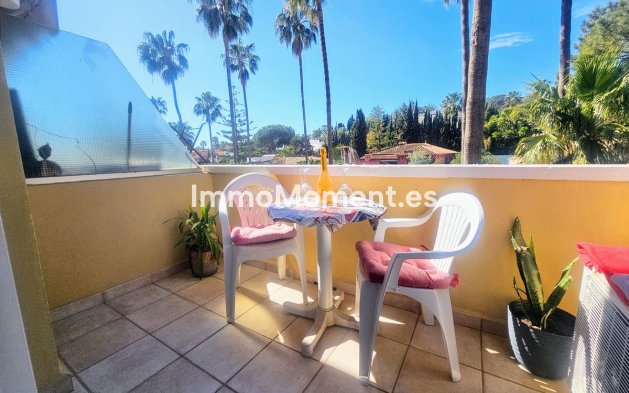 Resale - Apartment - Marbella - Artola