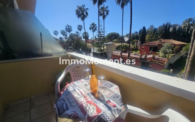Resale - Apartment - Marbella - Artola