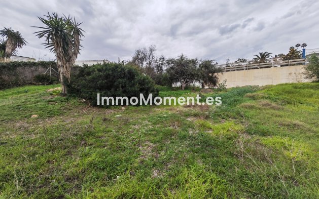 Wiederverkauf - Land - Estepona  - Estepona Centro