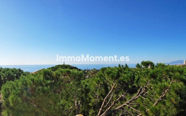 Wiederverkauf - Villa - Marbella - Marbesa