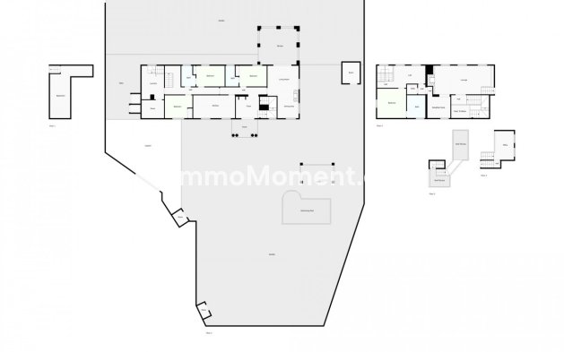 Wiederverkauf - Villa - Marbella - Marbesa