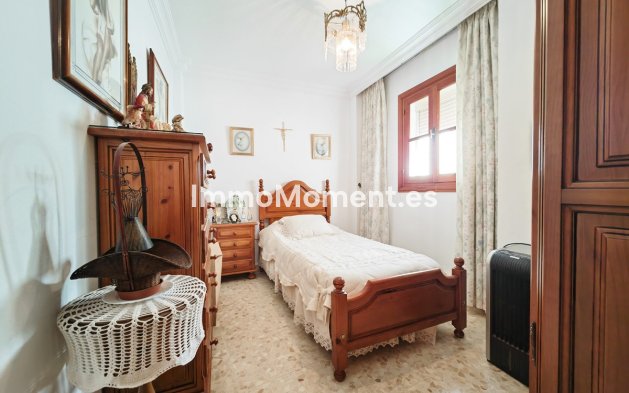 Revente - Maison mitoyenne - Estepona  - Estepona Centro