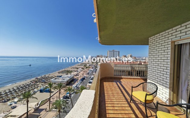 Revente - Appartement - Fuengirola - Fuengirola Centro