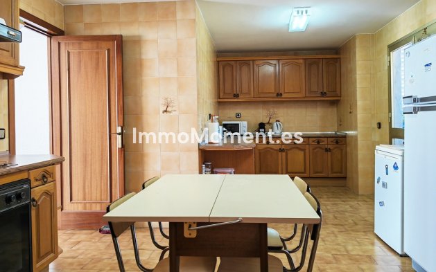 Revente - Appartement - Fuengirola - Fuengirola Centro