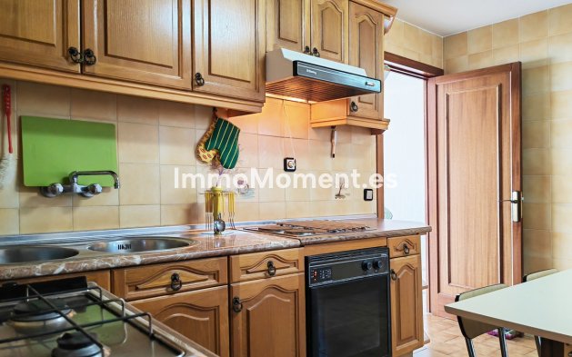 Revente - Appartement - Fuengirola - Fuengirola Centro