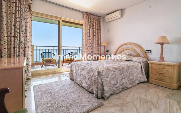 Revente - Appartement - Fuengirola - Fuengirola Centro