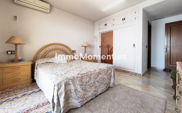 Revente - Appartement - Fuengirola - Fuengirola Centro