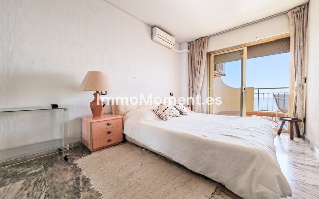 Revente - Appartement - Fuengirola - Fuengirola Centro