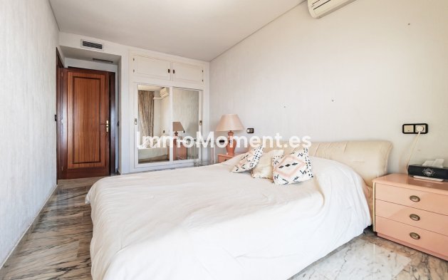 Revente - Appartement - Fuengirola - Fuengirola Centro