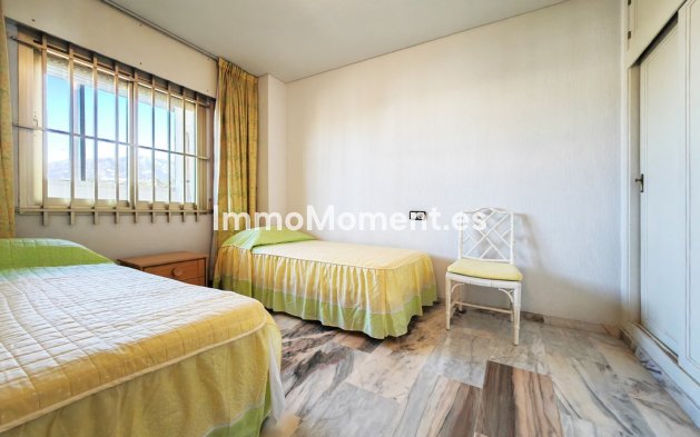 Revente - Appartement - Fuengirola - Fuengirola Centro