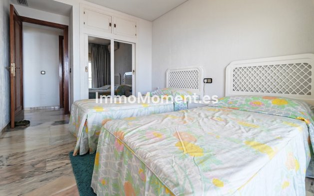 Revente - Appartement - Fuengirola - Fuengirola Centro