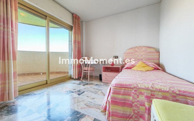 Revente - Appartement - Fuengirola - Fuengirola Centro