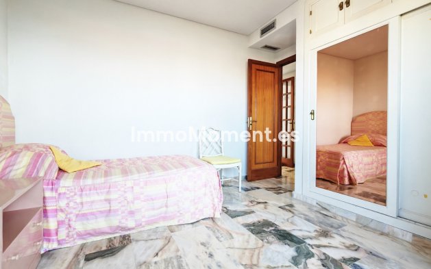 Revente - Appartement - Fuengirola - Fuengirola Centro