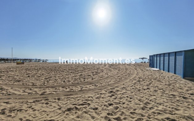 Revente - Appartement - Fuengirola - Fuengirola Centro