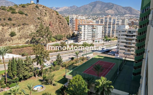 Revente - Appartement - Fuengirola - Fuengirola Centro
