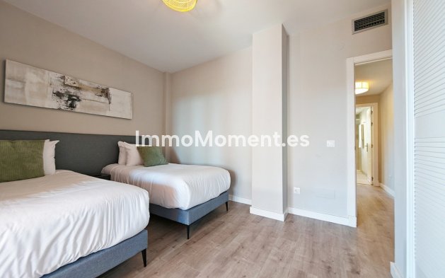 Resale - Apartment - Benahavís - Benahavís Centro