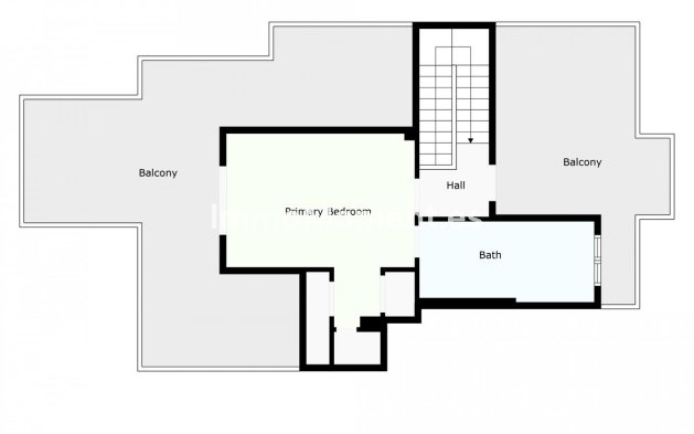 Resale - Apartment - Benahavís - Benahavís Centro
