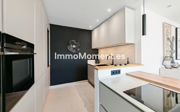 Revente - Villa - Estepona  - Estepona Centro