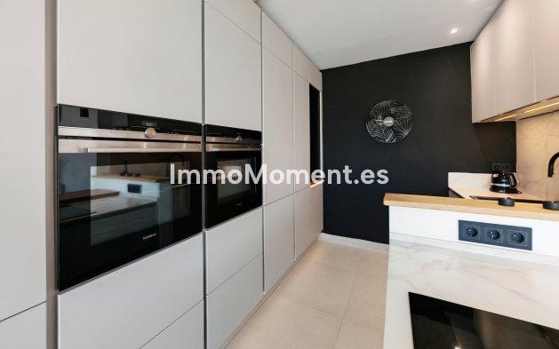 Revente - Villa - Estepona  - Estepona Centro