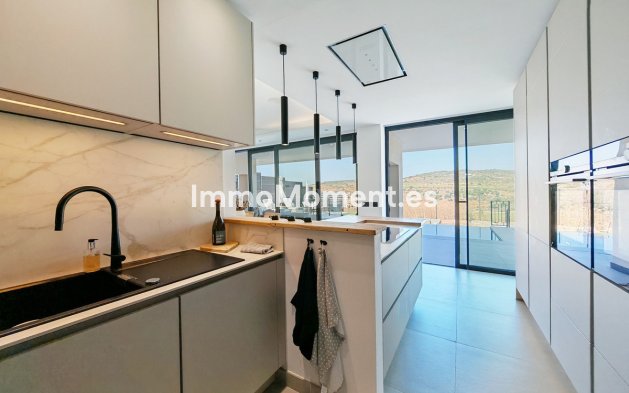 Revente - Villa - Estepona  - Estepona Centro