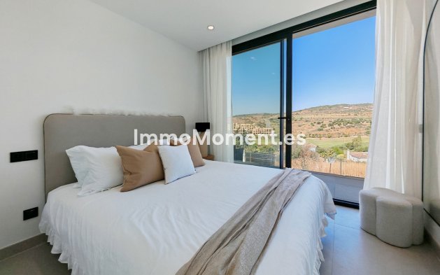 Revente - Villa - Estepona  - Estepona Centro