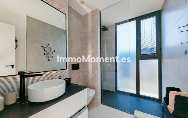 Revente - Villa - Estepona  - Estepona Centro