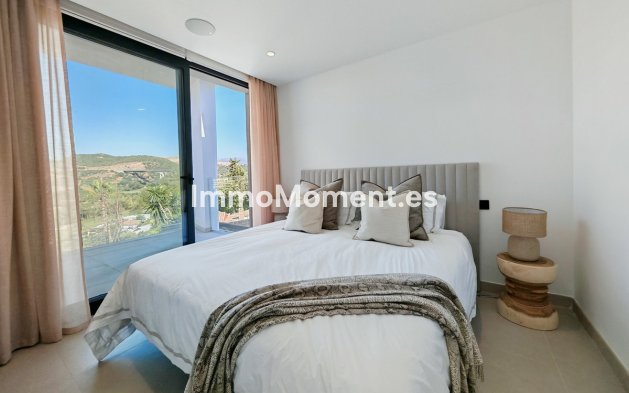 Revente - Villa - Estepona  - Estepona Centro