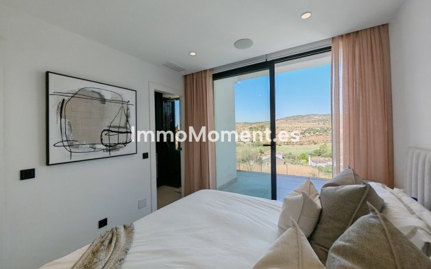 Revente - Villa - Estepona  - Estepona Centro