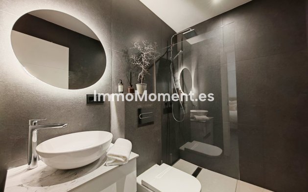 Revente - Villa - Estepona  - Estepona Centro