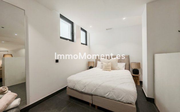 Revente - Villa - Estepona  - Estepona Centro