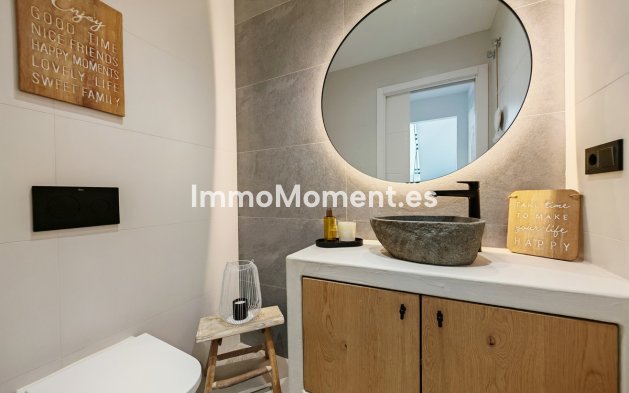 Revente - Villa - Estepona  - Estepona Centro