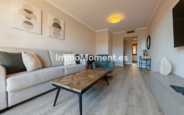 Revente - Appartement - Benahavís - Benahavís Centro